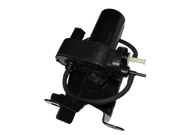 BOMBA VACUO COM SUPORTE FORD F250 4X2 S DUTY CAB SIMPLES CAB DUPLA05/10/98 A  06