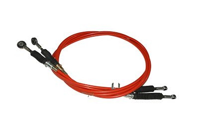 CABO CAMBIO ENGATE E SELECAO 3250MM (23B711265E)