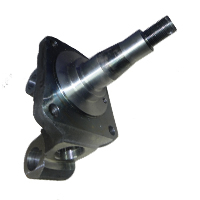 MANGA EIXO L E SIFCO   33 MM ***  PINO ROLETADO *** CARGO 712  AGRALE VOLARE W9 