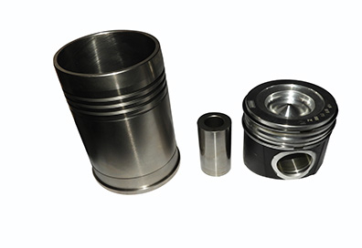 KIT MOTOR PISTAO CAMISA E ANEIS IVECO CAVALLINO 320 CURSOR 330   (2995614)