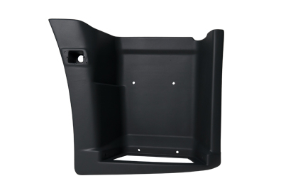 ESTRIBO INFERIOR PARA IVECO EUROTECH TODOS LD DIREITO (99805621,)