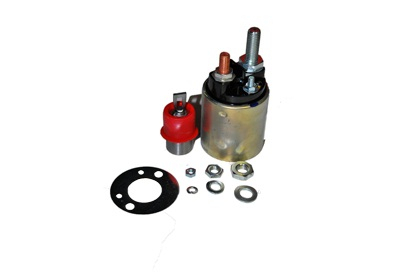 SOLENOIDE DE PARTIDA VW8120/8150/9150/7110/7120/7100/VW ELETRONICO (2T0911287)