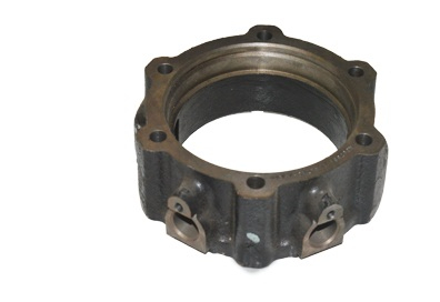 TAMPA RETENTORA ROLAMENTO TRASEIRO VW 26220 26260 CAMBIO RT7608LL (2U0301211)