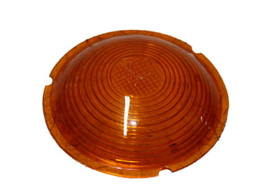 LENTE LATERAL AMARELA CARRETAS TODAS MARCAS ANTIGAS (PL05930001)