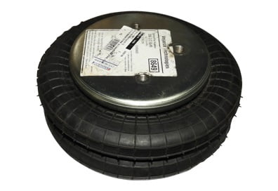 MOLA PNEUMATICA 20 T3 ALT MAX 231MM ALT MIN 90MM DIÂMETRO MAXIMO 251MM FIXACAO 