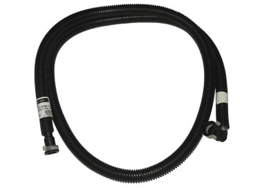 TUBO BOMBA INJETORA UREIA INJETOR ESCAPAMENTO FORD F350 SIMPLES SEM UREIA AQUECI