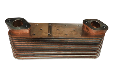 RADIADOR OLEO MOTOR OM457 MODERNO MB AXOR 3344 O500 (21888001)