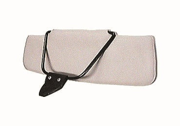 QUEBRASOL PRETO 03 FUROS (3448100110|)