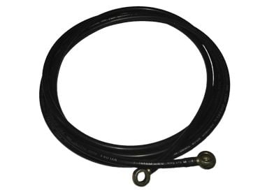 FLEXIVEL EMBREAGEM VW 16.180CO ONIBUS FORD BUS B1618 B1621 (TAR721479A.)