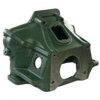 CARCACA EMBREAGEM HIDRAULICA MB L LO608D L LO708D E L608E L914 L LS LO LK1114 LO