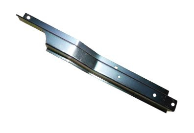 TRILHO FIXACAO ESTRIBO MB ATEGO LD DIREITO (9736660235)