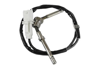 SENSOR TEMPERATURA GASES CATALIZADOR PLUG  BRANCO IVECO DAILY 35S14 35C14 35C15 