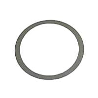 ENGRENAGEM 2A MARCHA 38 DENTES  VAN MB MB180 (6312600919)