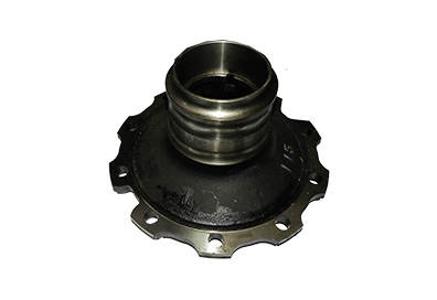 CUBO RODA DIANTEIRO MB 1618 1621 1630 1718 1721 2318 2325 2418 2425 2428 CAPA RO