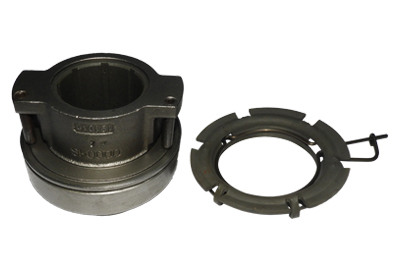 MANCAL ROLAMENTO EMBREAGEM MB O500 RSD APOS 2003 MOTOR OM457 LA CAIXA GO 190-6 2