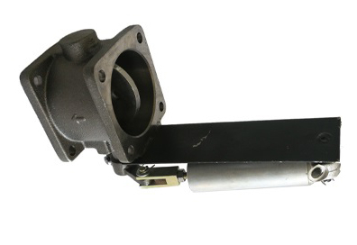 FREIO MOTOR COMPLETO WABCO 8845026750 VW 16170 12170BT 14170BT 16200 BUS 16180CO