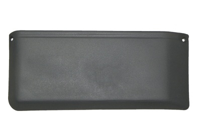 BOLSA DE PORTA LE  ( PORTA OBJETOS ) CINZA ESCURO (VA4932E-21231)