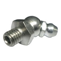 GRAXEIRA CURVA 6MM 45º (71412006200)