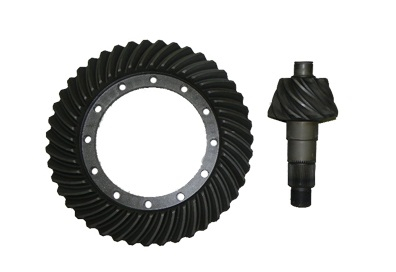 COROA E PINHAO 43X10   RS160     RAT 4.30 (VA22879-5022)