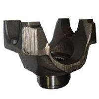 TERMINAL YOKE 24 ESTRIAS S328 MB CAMBIO ZF S5-680 S6-680 LK1218 1418 1620 OF1721