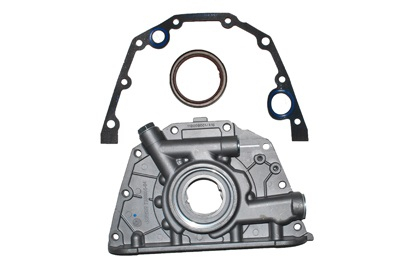 BOMBA OLEO MOTOR MWM SPRINTER 4CIL VW 5.140 8.150 DELIVERY BUS 5.140EOD 8.150EOD