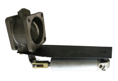 FREIO MOTOR COMPLETO 3'' FORD CARGO 712 814 815 915 96 DIANTE USA CILINDRO DE AC