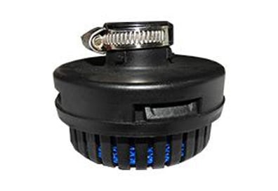 SILENCIADOR RUIDOS SECADOR AR (VA24452-21711)