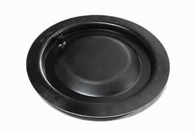 BASE INFERIOR 380MM CARRETA (SP3052.)