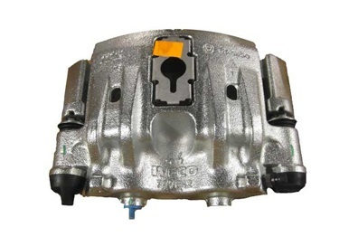 PINCA DE FREIO DIANTEIRA S/ PASTILHA LE PARA IVECO DAILY 3510 3512 4910 4912 351