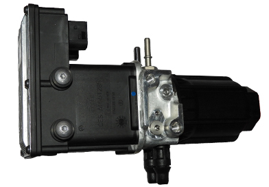 BOMBA MODULO DO ARLA MBB ATEGO AXOR EURO V (1405378)