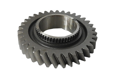 ENGRANAGEM HELICOIDAL CÂMBIO ZF 6S1010BO (2W0311163)