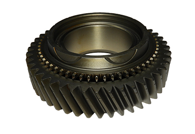 ENGRENAGEM 1ª VELOCIDADE EIXO PRINCIPAL FSO2405E IVECO DAILY 35S14 A 55C16 ...2