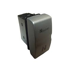 BOTAO NEUTRO PAINEL INSTRUMENTOS IVECO STRALIS 360CV 400CV 410CV 440CV 480CV  EU