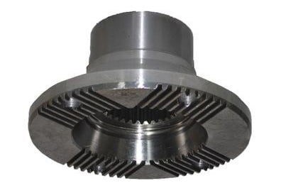 FLANGE SAIDA 180MM MB 2635/2638/2640/2644/2646/2831/3340/334/4144 HD-7 (34635014