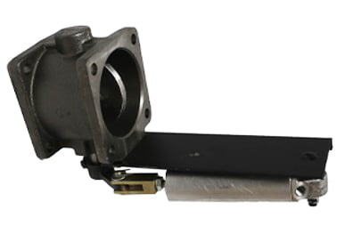 FREIO MOTOR WABCO 3,5'' VW 18.310 17.240 17.260 (2Z0253853)