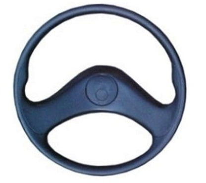 VOLANTE DIRECAO UNIVERSAL C/ TAMPA (420MM) (6884647101-)