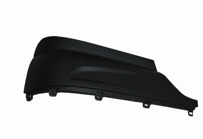 SPOILER INF PARACHOQUE LD (5801562167,)