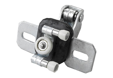 SUPORTE PORTA LATERAL CENTRAL FIAT DUCATO RENAULT JUMPER BOXER ATE 2016 (1334553