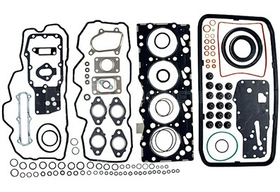 JG JUNTAS MOTOR COMPLETO IVECO VERTIS 90V16 130V18 EURO 3 (2995783.)