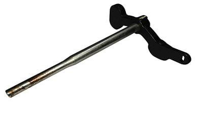 JOGO EIXO ALAVANCA MUDANCAS CÂMBIO EATON FTS16108LL FTS16112LL CARGO 2011 DIANT