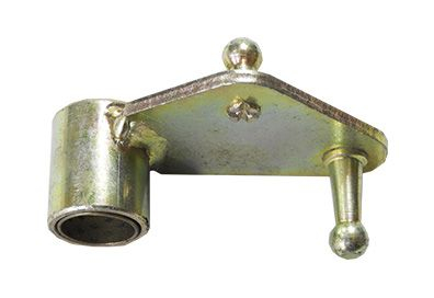 ALAVANCA REGULAGEM ACELERADOR MB 710 712 912 1114 LO812 814 (6883007025,)