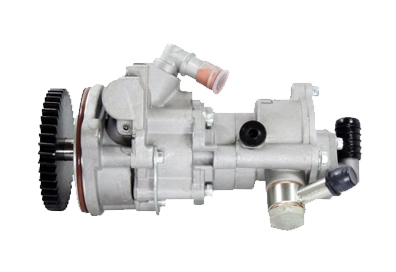 BOMBA DE VACUO AGRALE VOLARE W8 W9  EURO V (6025001163006)