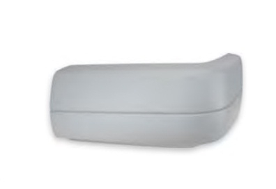 PONTEIRA PARACHOQUE FIBRA INJETADA LE (2RD807103033)