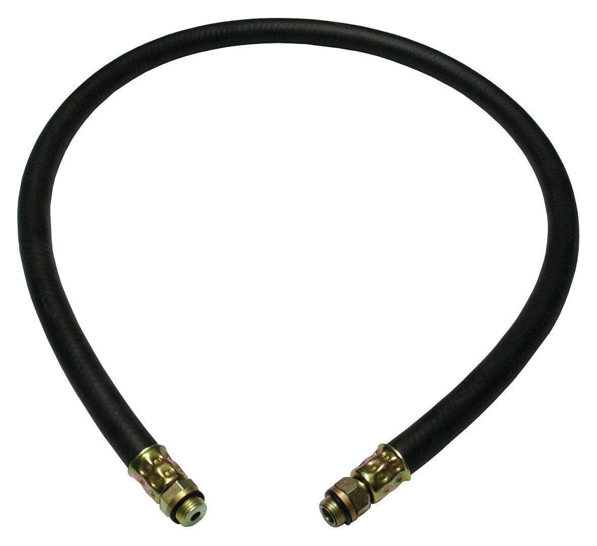 FLEXIVEL CUICA M16X1,5X1100MM COM DUAS PONTAS MACHO MANGUEIRA 3/8'' (212100305])