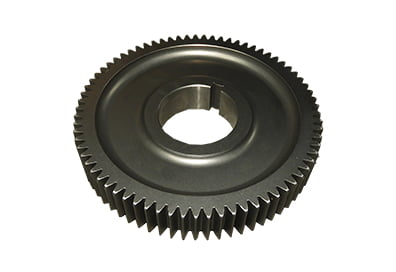 ENGRENAGEN OVERDRIVE CONTRA EIXI RT12913 (VA17099-21711)