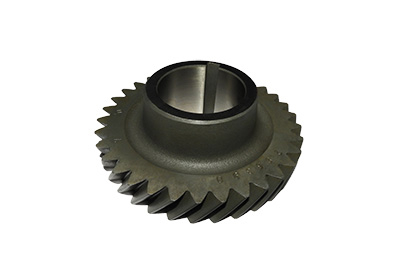 ENGRENAGEM 4A MARCHA INFERIOR CÂMBIO FS5005 235390 33 DENTES ENGRENAGEM 4A 2353