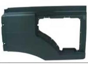 ANTEPARO TRASEIRO LD MBB AXOR TODOS . EXCETO 1933S (9408900625*)