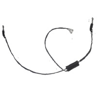 CABO ACELERADOR MULTIFUNCOES 1545 MM AGRALE MA 9.2 MA 12 W9 (6010015006003)