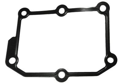 JUNTA COLETOR EXAUSTAO ESCAPE MOTOR MAN D08 VW 17280 17230 24280 4 CIL INOX (07W