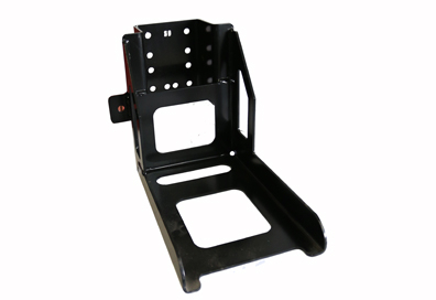 SUPORTE TANQUE DE UREIA AGRALE VOLARE TODOS EURO V (6025001503003)